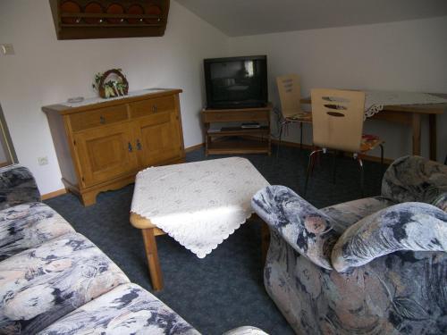 Apartamento Ferienhaus Sonja