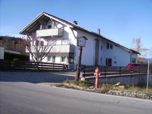 Apartamento Ferienhaus Sonja