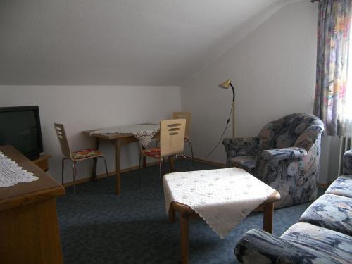 Apartamento Ferienhaus Sonja