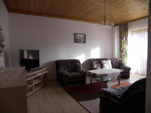 Apartamento Ferienhaus Sonja