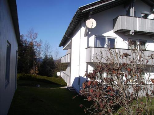 Apartamento Ferienhaus Sonja