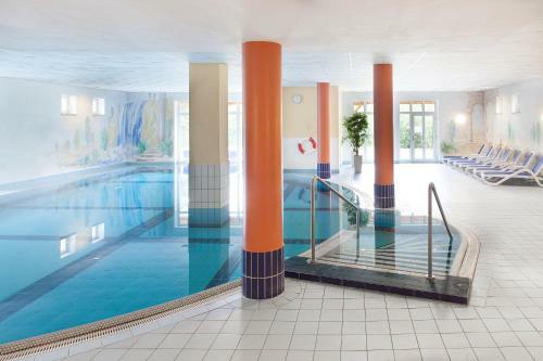Sporthotel Ahornhof