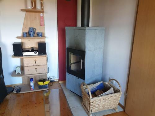 Apartamento Haus Bergblick