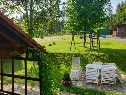 Apartamento Haus Bergblick