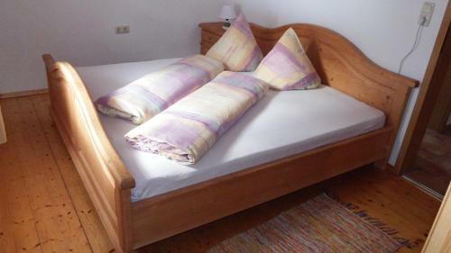 Apartamento Haus Bergblick