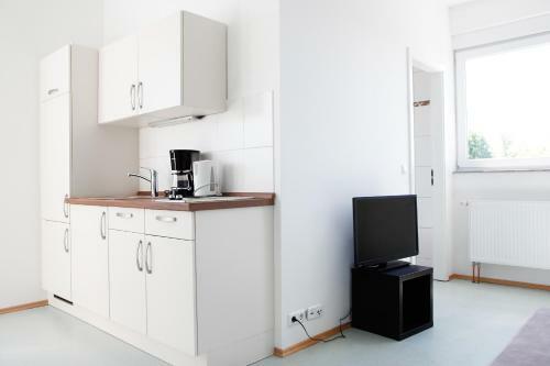 Milchhof Apartments Aschaffenburg