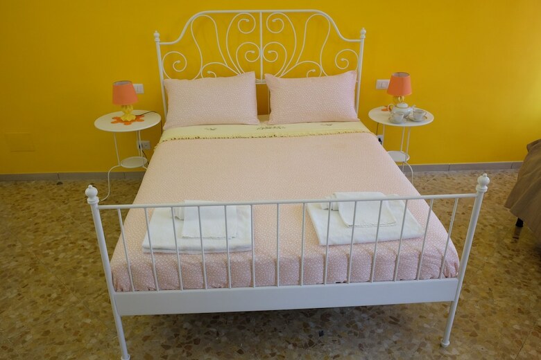 Bed & Breakfast Buonocore Rooms