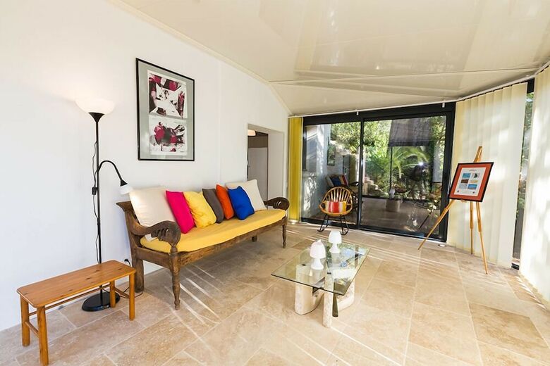 Apartamento Le Prieur� Saint Martial
