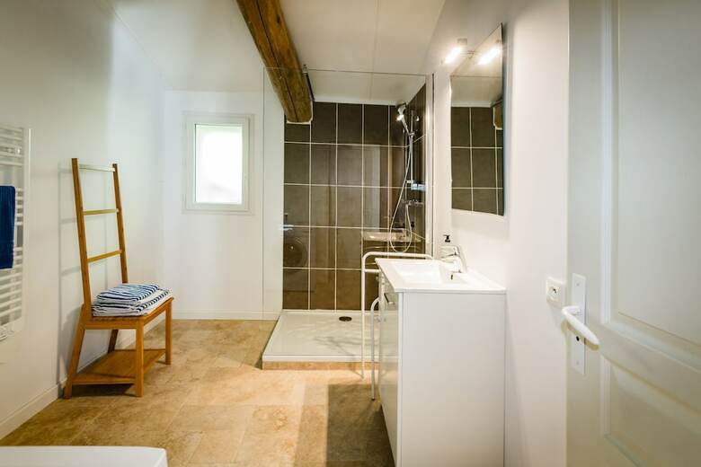 Apartamento Le Prieur� Saint Martial