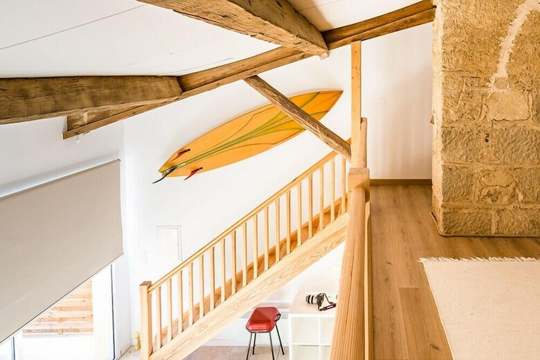 Apartamento Le Prieur� Saint Martial