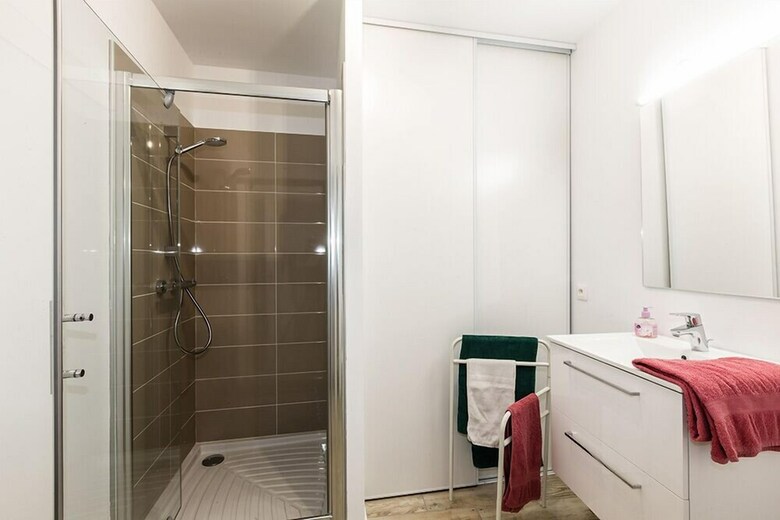 Apartamento Le Prieur� Saint Martial