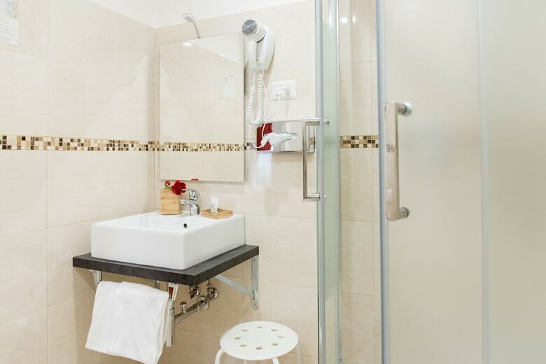 Bed & Breakfast Domus Giulia
