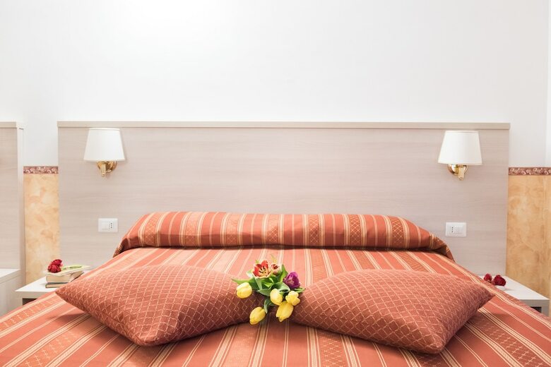 Bed & Breakfast Domus Giulia