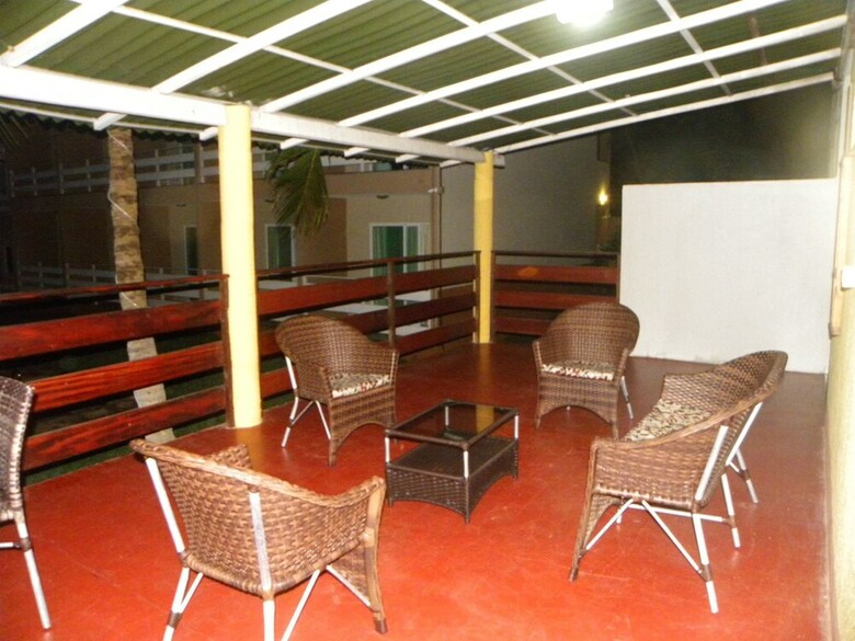 Hotel Dama Business Center