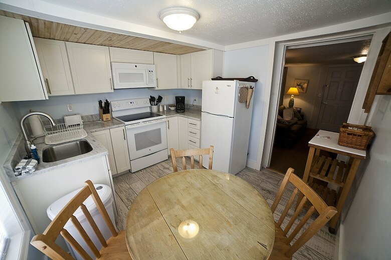 Apartamentos Georgianne Inn & Suites