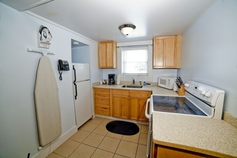 Apartamentos Georgianne Inn & Suites