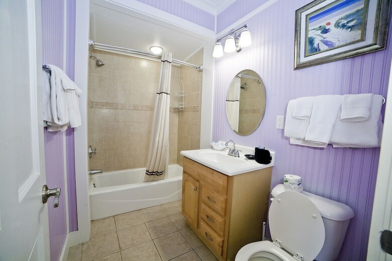 Apartamentos Georgianne Inn & Suites