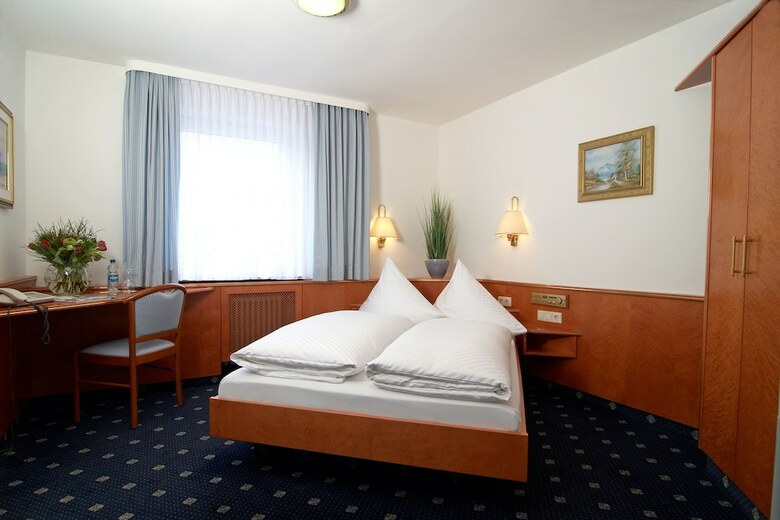 Hotel W�rttemberger Hof
