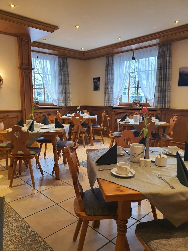 Hotel W�rttemberger Hof