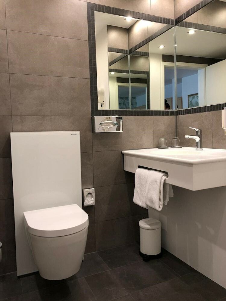 Hotel W�rttemberger Hof
