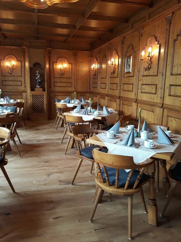 Hotel W�rttemberger Hof