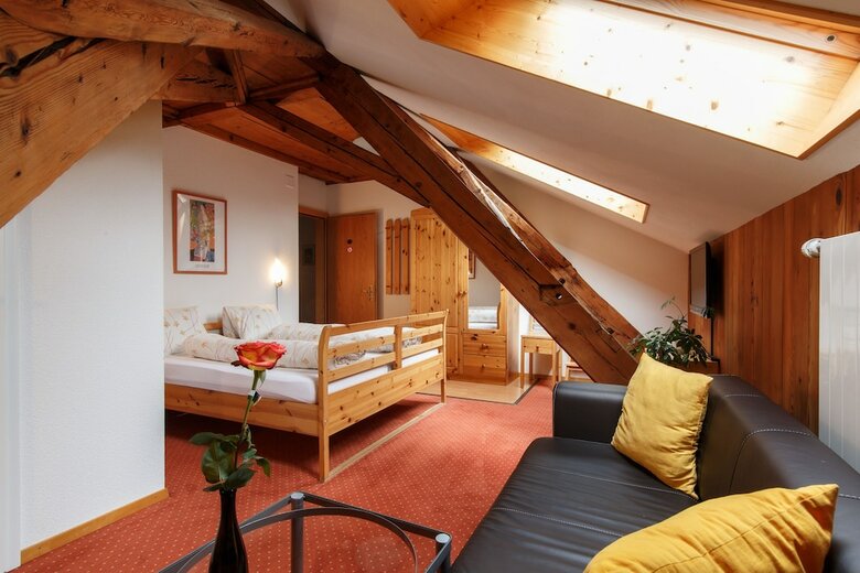 Hotel Emmental