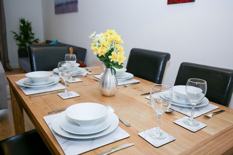 Apartamentos Incitynow Media City Penthouse