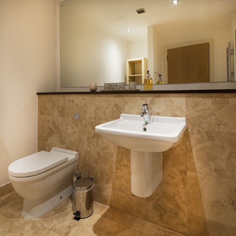 Apartamentos Incitynow Media City Penthouse