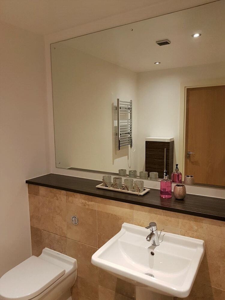 Apartamentos Incitynow Media City Penthouse