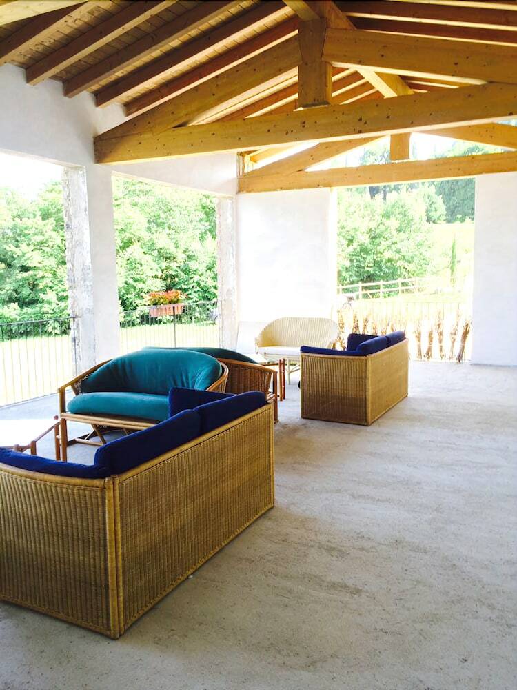 Agroturismo Casa Del Castagneto