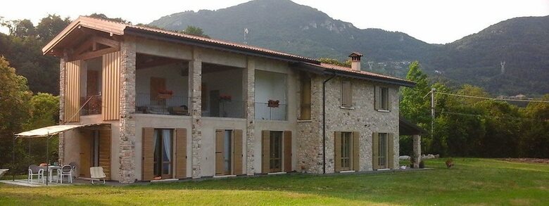 Agroturismo Casa Del Castagneto