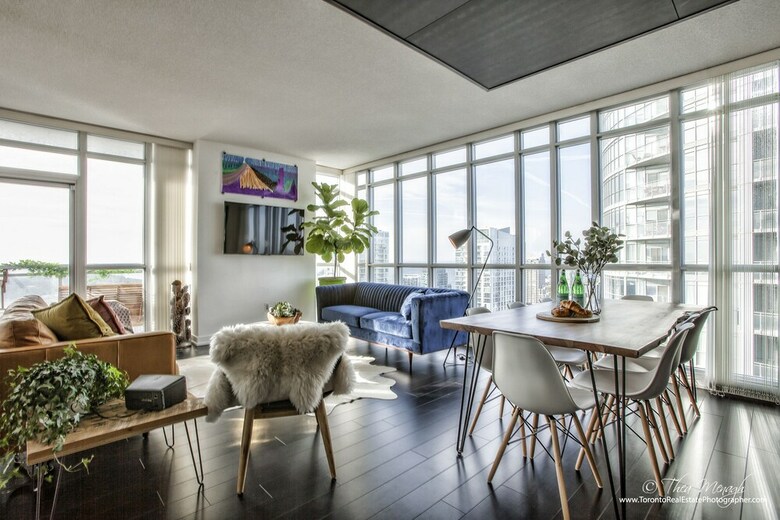 New Modern - Dt King W Spacious 3br