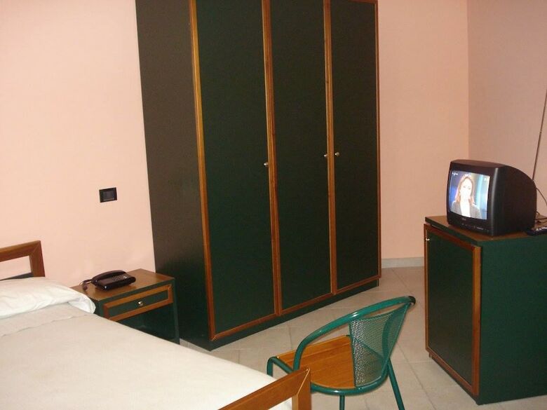 Posada Grandinetti Hotel