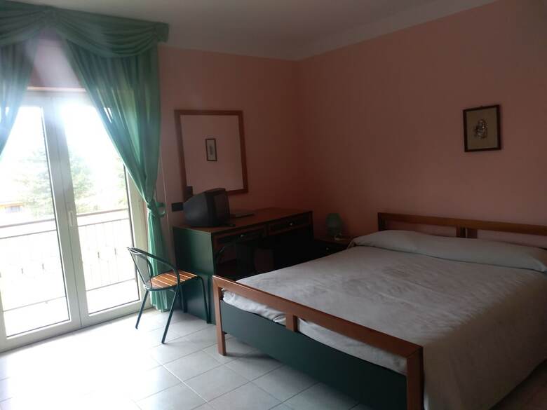 Posada Grandinetti Hotel