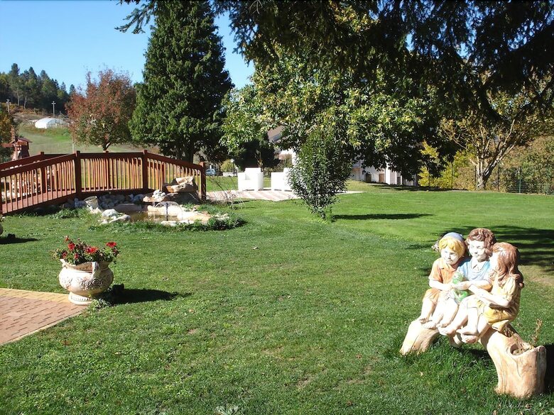 Posada Grandinetti Hotel