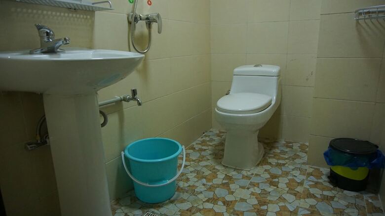 Hostal Backpackers Youth Hostel