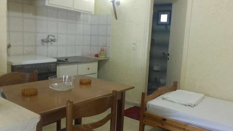 Apartamentos Angelika Guesthouse
