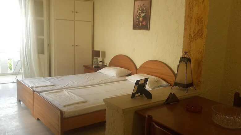 Apartamentos Angelika Guesthouse