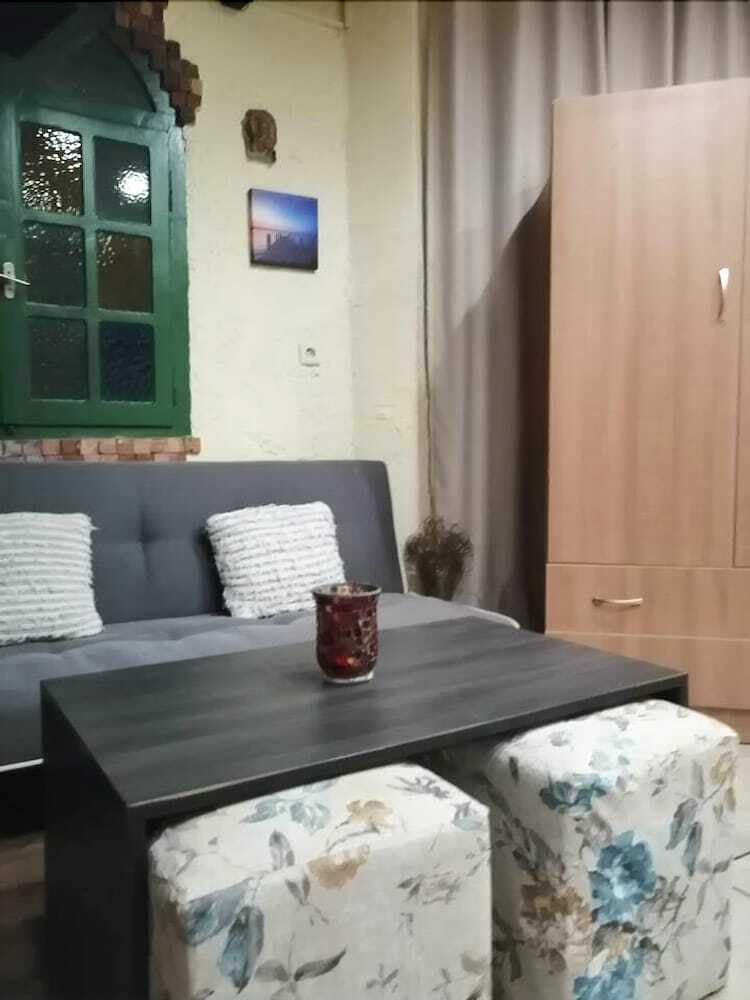 Apartamentos Angelika Guesthouse