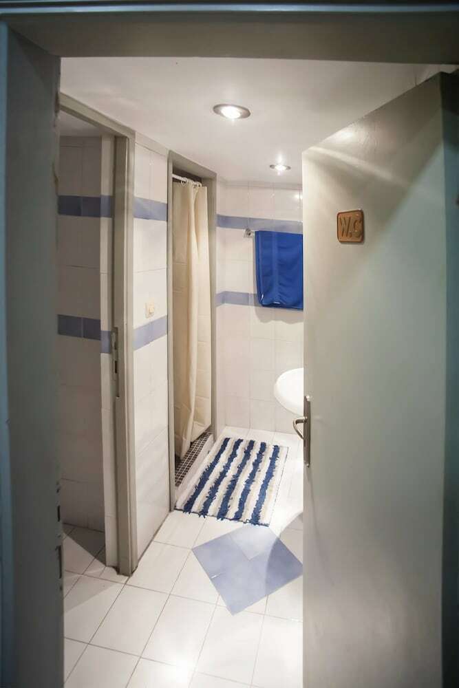 Apartamentos Angelika Guesthouse