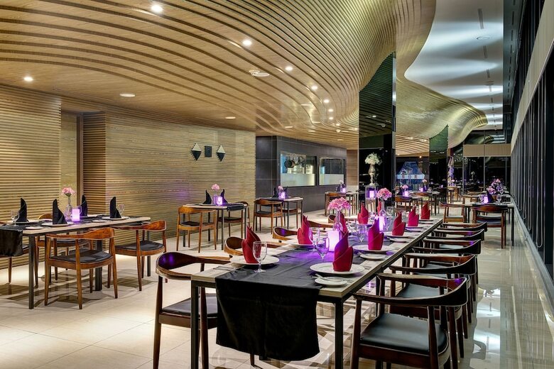 Grand Ion Delemen Hotel