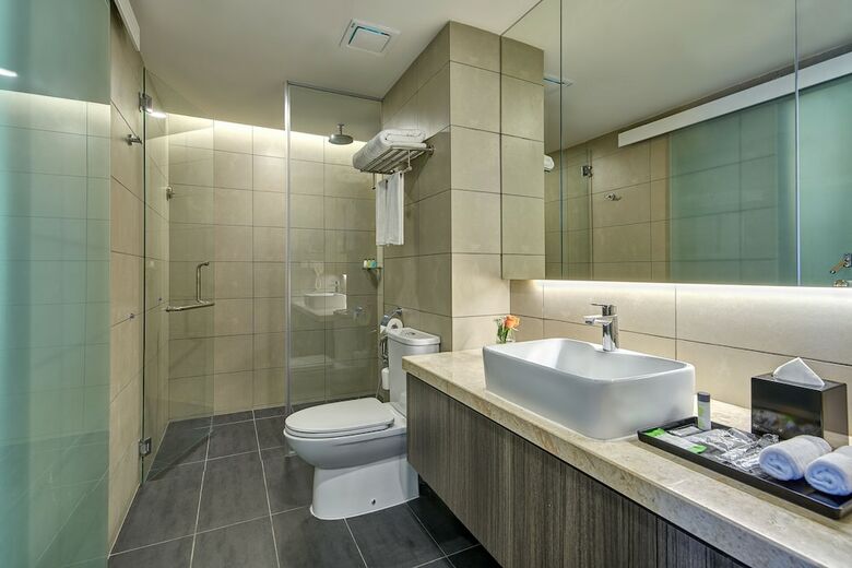 Grand Ion Delemen Hotel