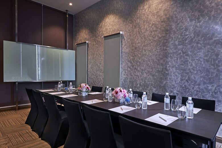 Grand Ion Delemen Hotel