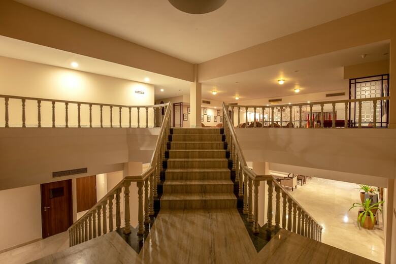 Hotel Mint Bundela Resort