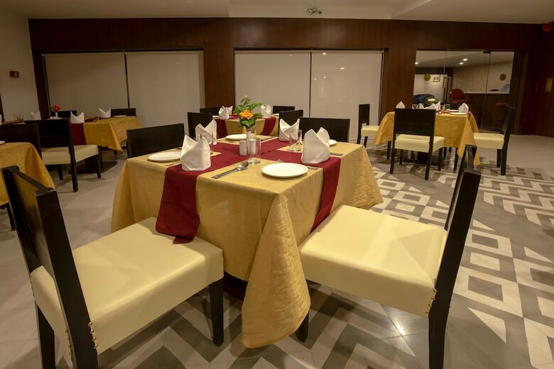 Hotel Mint Bundela Resort