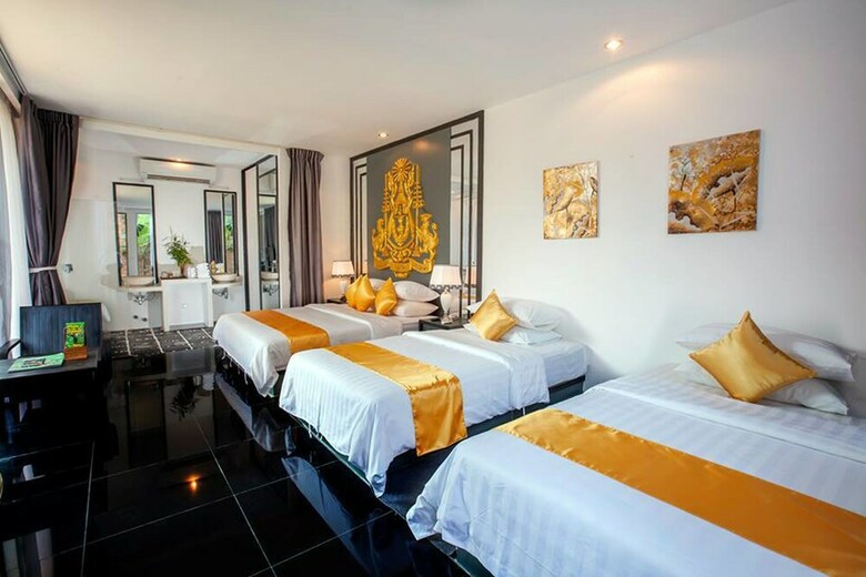 Hotel Maison Damnak