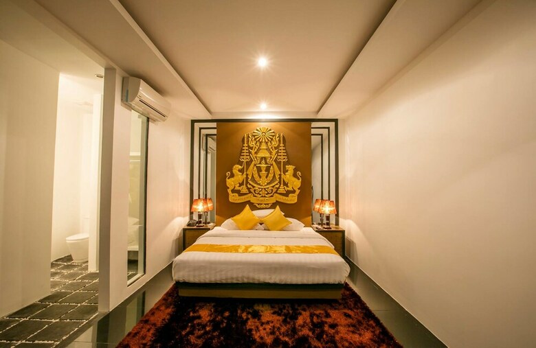 Hotel Maison Damnak