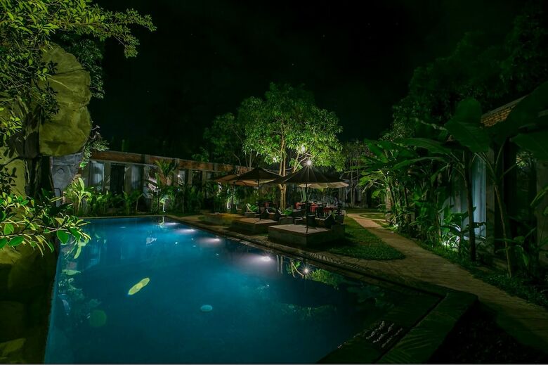 Hotel Maison Damnak