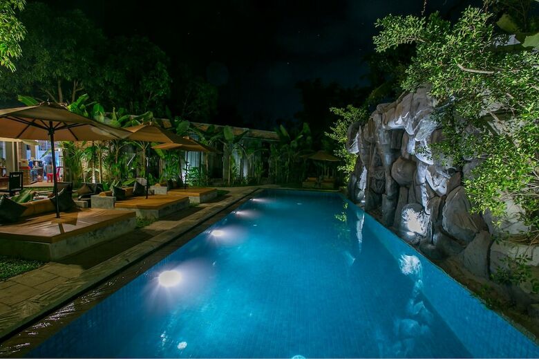 Hotel Maison Damnak