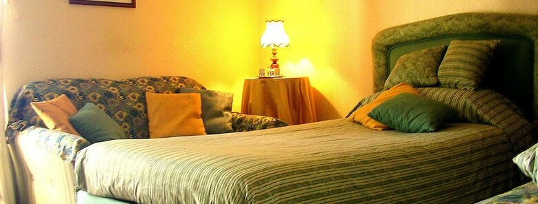 Bed & Breakfast Villa Caterina